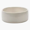 Pot en terre cuite blanc 31x12cm - Serax