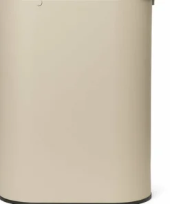 Poubelle beige 19 L Enkel - Ferm Living