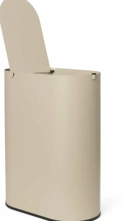 Poubelle beige 19 L Enkel - Ferm Living