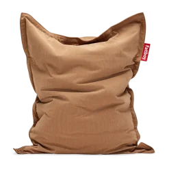 Pouf original recyclé teddybear Slim cord - Fatboy
