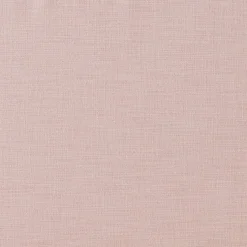 Poufs en tissu recyclé rose Rétro - HKLIVING
