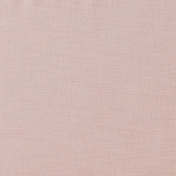 Poufs en tissu recyclé rose Rétro - HKLIVING