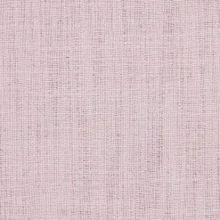 Poufs en tissu recyclé rose Rétro - HKLIVING