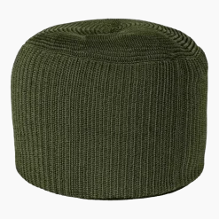 Pouf vert Otto - Vincent Sheppard