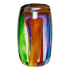 Presse-papier en verre Aurora - Hübsch