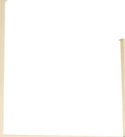 Rail à vêtements carré en acier beige cashew 80x80cm Rubi - Metallbude