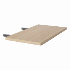 2 rallonges pour la table Graceful 30 mm - Bolia