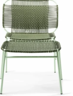Repose pied kaki Cielo - Ames