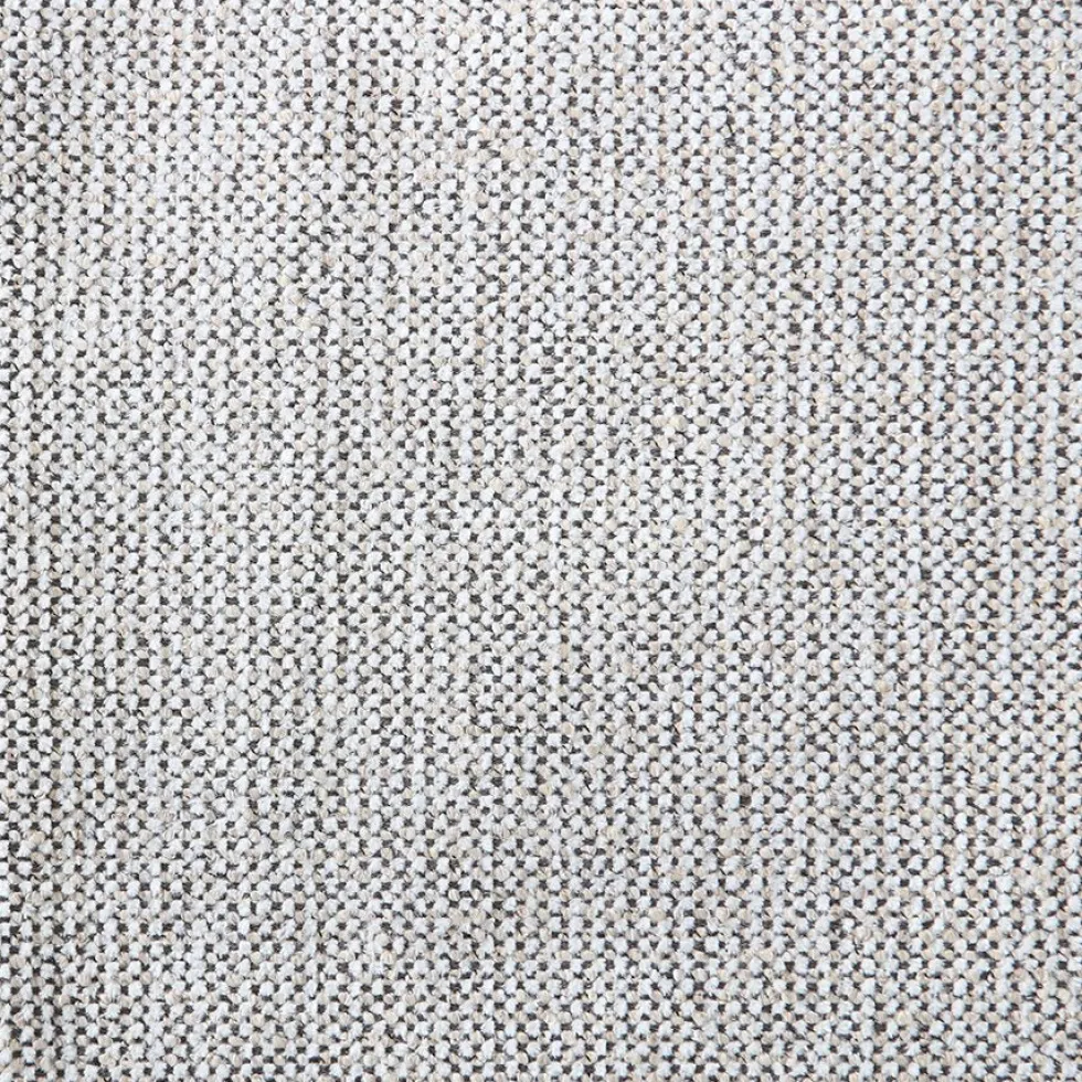Repose-pieds sneak gris clair L Jax - HKliving