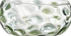 Rondha Bowl Verre Vert - Bloomingville
