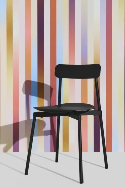 Rouleau de papier peint 1 m Afternoon - Petite Friture
