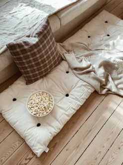 Sac de couchage en coton natural 45x70cm Bed in a bag - Karup Design