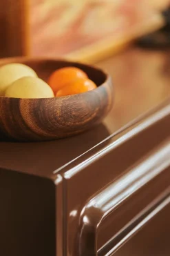 Saladier en bois d'acacia - HKLIVING