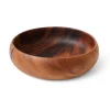 Saladier en bois d'acacia - HKLIVING
