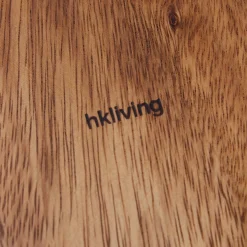 Saladier en bois d'acacia - HKLIVING