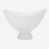 Saladier en verre recyclé 29x23x19cm Fountain - Ferm living