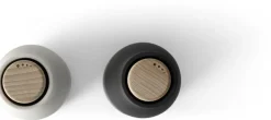 Salière et Moulin à poivre noir et blanc Grinder - Audo