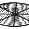 Sammy Trivet Métal Noir - Bloomingville