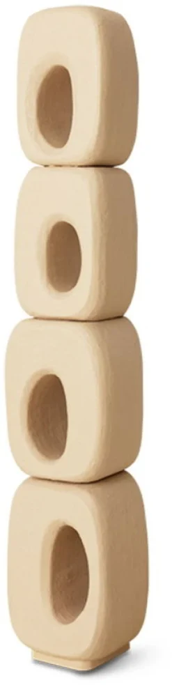 Sculpture d'art brut - HKLIVING