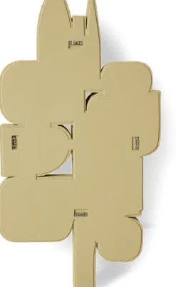 Sculpture murale Modernist - HKLIVING
