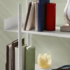 Serre-livres en métal vert menthe Nobuko - Broste Copenhagen