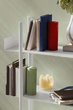 Serre-livres en métal vert menthe Nobuko - Broste Copenhagen