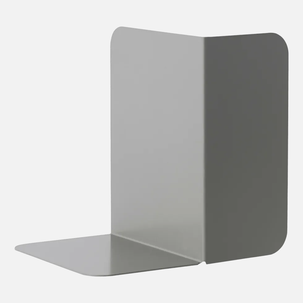 Serre-livres gris Compile - Muuto