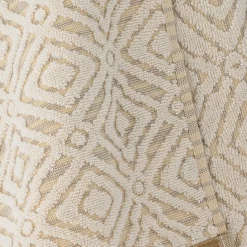 Serviette de bain Malou Nature Coton Oeko-Tex® - Bloomingville
