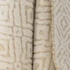 Serviette de bain Malou Nature Coton Oeko-Tex® - Bloomingville