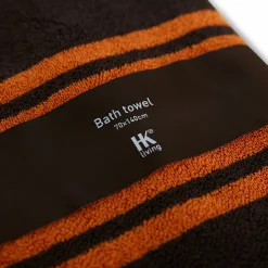 Serviette de bain 1976 (70X140Cm) - HKLIVING