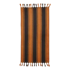 Serviette de bain 1976 (70X140Cm) - HKLIVING