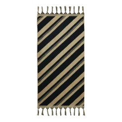Serviette de bain 1984 (70X140Cm) - HKLIVING