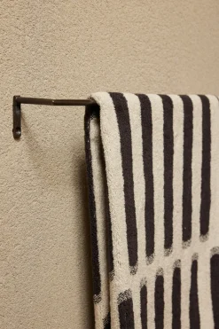 Serviette de bain 1991 (70X140cm) - HKLIVING