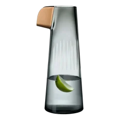 Set cadeau perroquet Parrot - Nude Glass