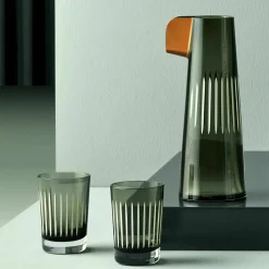 Set cadeau perroquet Parrot - Nude Glass