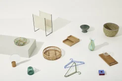 Set de 2 bols en verre Confetti - Hübsch