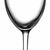 Set de 2 flûtes à champagne Vintage - Nude Glass