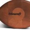 Set de 2 serre-livres en acajou massif PI - Ethnicraft Accessories