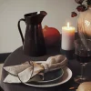Set de vaisselle pour quatre en grès Nordic Rain - Broste Copenhagen
