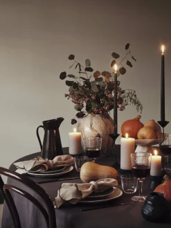 Set de vaisselle pour quatre en grès Nordic Rain - Broste Copenhagen