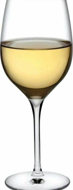 Set de 2 verres à vin blanc Terroir - Nude Glass