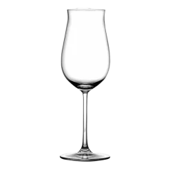 Set de 2 verres à vin rosé Vintage - Nude Glass