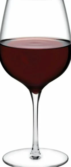 Set de 2 verres à vin rouge 590 cc Terroir - Nude Glass