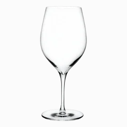 Set de 2 verres à vin rouge 670 cc Terroir - Nude Glass