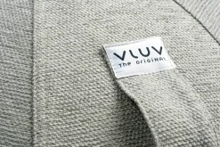 Siège ergonomique en tissu polyester concrete 70 cm STOV - VLUV