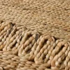Soleil Jute Runner Oval (60X165Cm) - HKLIVING