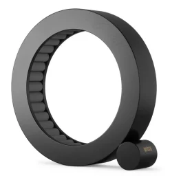 Solution de rangement pour bijoux noir Ferris - Umbra