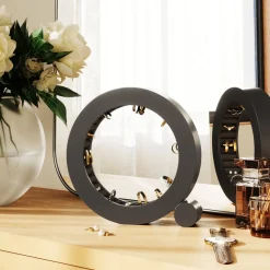 Solution de rangement pour bijoux noir Ferris - Umbra