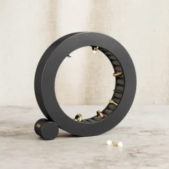 Solution de rangement pour bijoux noir Ferris - Umbra