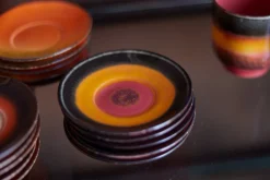 Soucoupe Torréfaction lente - HKLIVING